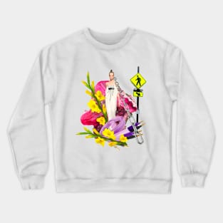 Connexions Crewneck Sweatshirt